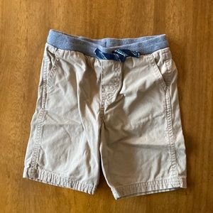 Carters 4T Boy Shorts